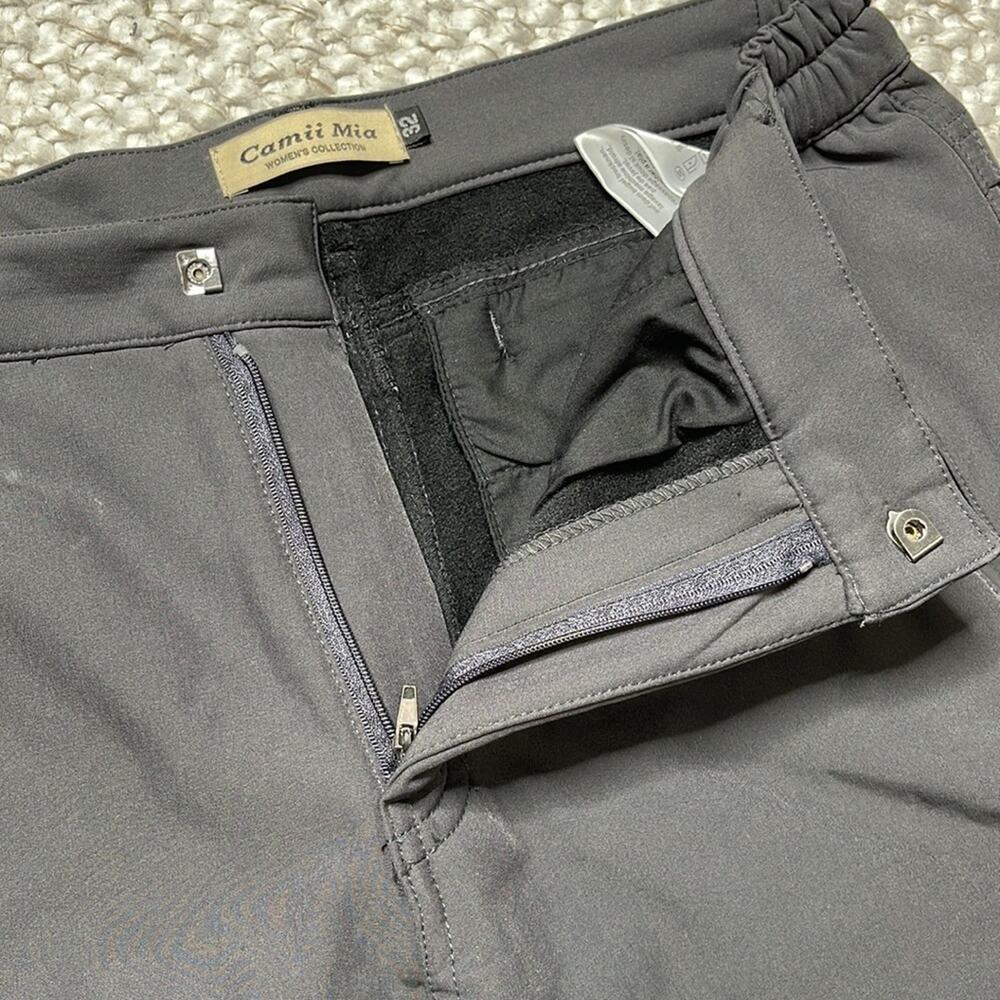 Camii Mia Winter Pants - Picture 5 of 8